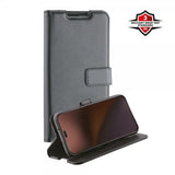 X2O Honor Magic 8 Pro Fodral Classic Wallet Svart