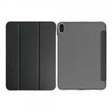 X2O iPad 10.9 (gen 10)/iPad 11 (A16) Fodral Smart Folio Svart