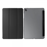 X2O Samsung Galaxy Tab A9 Plus/A11 Plus Fodral Smart Folio Svart