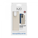 X2O Samsung Galaxy A57 Skal Color Soft Beige