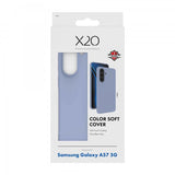 X2O Samsung Galaxy A57 Skal Color Soft Lavender