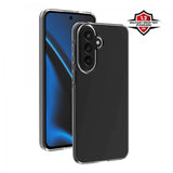 X2O Samsung Galaxy A57 Skal Soft Clear Cover Transparent