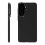 X2O Samsung Galaxy A57 Skal Soft Clear Cover Transparent