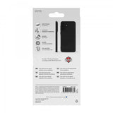 X2O Samsung Galaxy A37 Skal Color Soft Svart