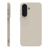 X2O Samsung Galaxy A37 Skal Color Soft Beige