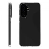 X2O Samsung Galaxy A37 Skal Soft Clear Cover Transparent