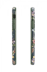 Richmond & Finch iPhone 6/6S/7/8/SE Skal Emerald Blossom