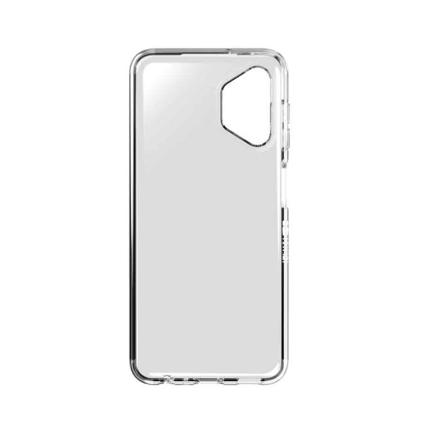 Tech21 Samsung Galaxy A13 5G/Galaxy A04s Skal Evo Lite Transparent