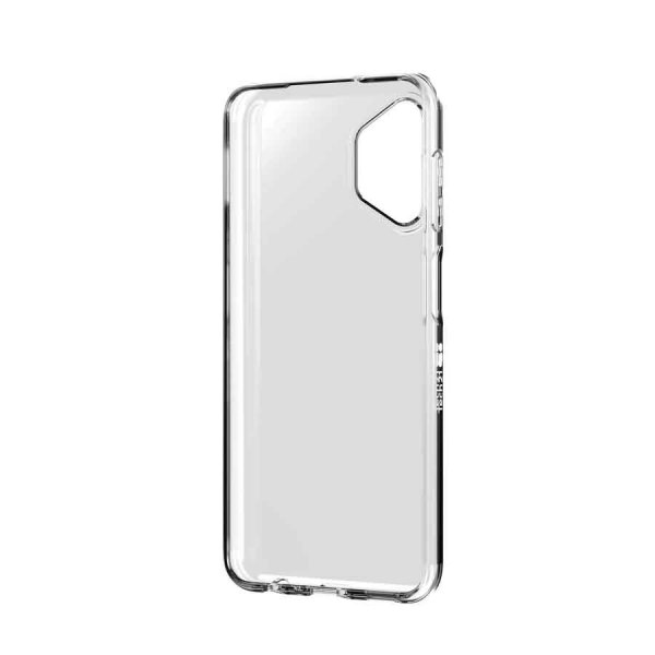 Tech21 Samsung Galaxy A13 5G/Galaxy A04s Skal Evo Lite Transparent