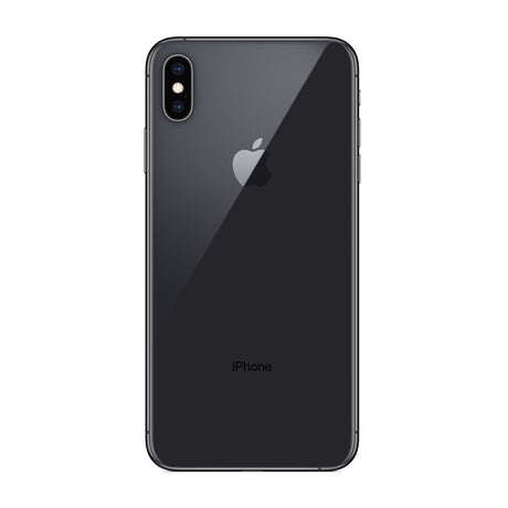Begagnad iPhone X 64GB Rymdgrå - Mycket bra skick