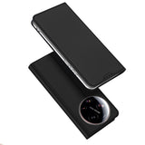 Dux Ducis Xiaomi 17 Ultra Fodral Skin Pro Series Svart