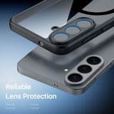 Dux Ducis Samsung Galaxy S26 FE Skal Aimo Series MagSafe Svart