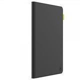 Gecko Covers Samsung Galaxy Tab S10 Plus Fodral Cactus Folio Svart