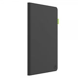 Gecko Covers Samsung Galaxy Tab S11 Fodral Cactus Folio Svart