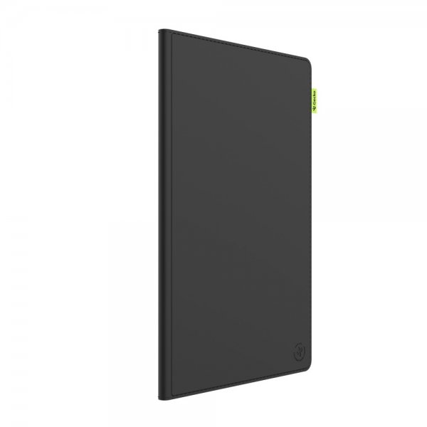 Gecko Covers Samsung Galaxy Tab S11 Ultra Fodral Cactus Folio Svart