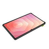 Gecko Covers Samsung Galaxy Tab S11 Ultra Fodral Cactus Folio Svart