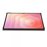 Gecko Covers Samsung Galaxy Tab S11 Ultra Fodral Cactus Folio Svart