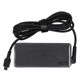 Nätadapter Laddare för Lenovo 65W USB-C