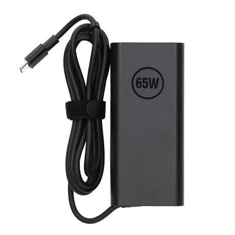 Nätadapter Laddare för Dell 65W USB-C 19.5V