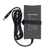Nätadapter Laddare för Dell 130W 7.4 mm