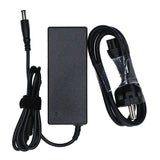 Nätadapter Laddare för Dell 90W 19.5V 7.4×5.0 mm