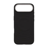 iPhone Air Skal Silikon MagSafe Svart