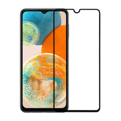 Samsung Galaxy A23 Skärmskydd & Kameraskydd