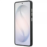 Guess Samsung Galaxy S26 Ultra Skal 4G Embossed MagSafe Svart