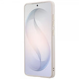 Guess Samsung Galaxy S26 Ultra Skal 4G Embossed MagSafe Rosa