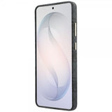 Guess Samsung Galaxy S26 Ultra Skal 4G Triangle MagSafe Svart