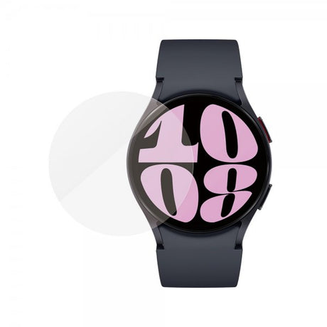PanzerGlass Samsung Galaxy Watch 6 40mm Skärmskydd Glass