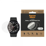 PanzerGlass Samsung Galaxy Watch 6 Classic 43mm Skärmskydd Glass