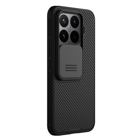 Nillkin Xiaomi 17T Pro Skal CamShield Pro Svart