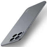 Mofi Xiaomi 17T Pro Skal Matte Shield Grå