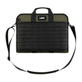 Urban Armor Gear (UAG) Tactical Slim Brief Laptop 16" Olive