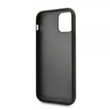 BMW iPhone 11 Pro Max Skal Perforerad Svart