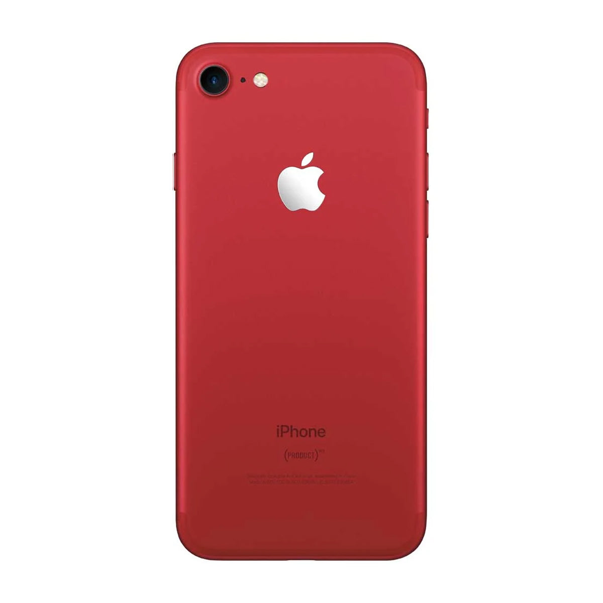 Begagnad iPhone SE 2020 64GB Röd - Använt skick