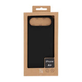 Rvelon iPhone Air Skal Silikon MagSafe Svart