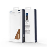 Dux Ducis iPhone Air Fodral Hivo Series Brun
