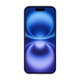 iPhone 17 Skal Ultra Thin Transparent