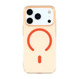 iPhone 17 Pro Skal Ultra Thin Orange