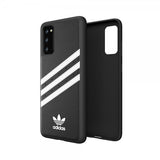 Adidas Samsung Galaxy S20 Skal OR 3 Stripes Snap Case Svart