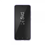Adidas Samsung Galaxy S20 Skal OR 3 Stripes Snap Case Lila