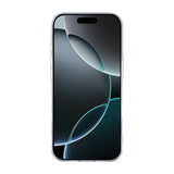 iPhone 17 Pro Skal Ultra Thin Transparent