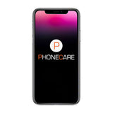 Begagnad iPhone X 256GB Silver - Mycket bra skick