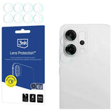 3mk Oppo Reno14 Kameraskydd Lens Protection