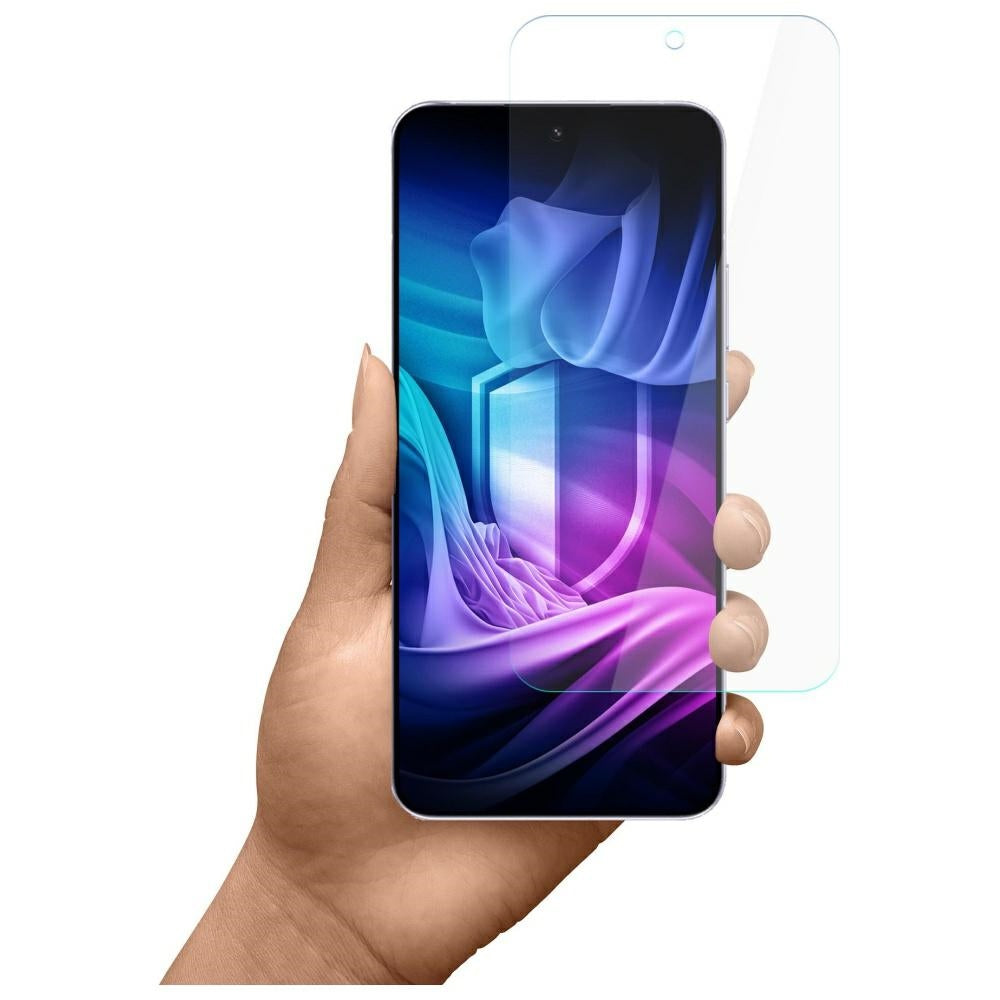 3mk Oppo Reno14 Skärmskydd Silky Matt Pro
