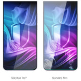 3mk Oppo Reno14 Skärmskydd Silky Matt Pro