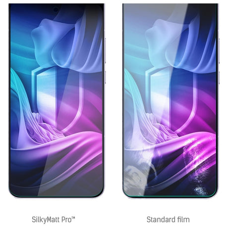 3mk Oppo Reno14 Skärmskydd Silky Matt Pro
