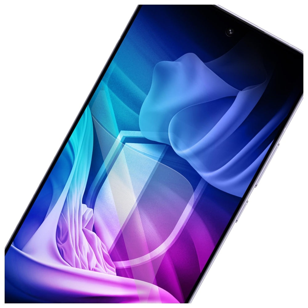 3mk Oppo Reno14 Skärmskydd Silky Matt Pro